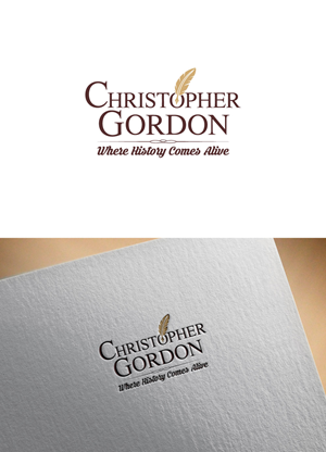 Logo Design by KING JM for this project | Design: #36700742