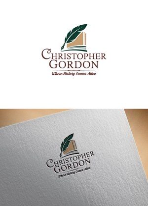 Logo Design by KING JM for this project | Design: #36700743