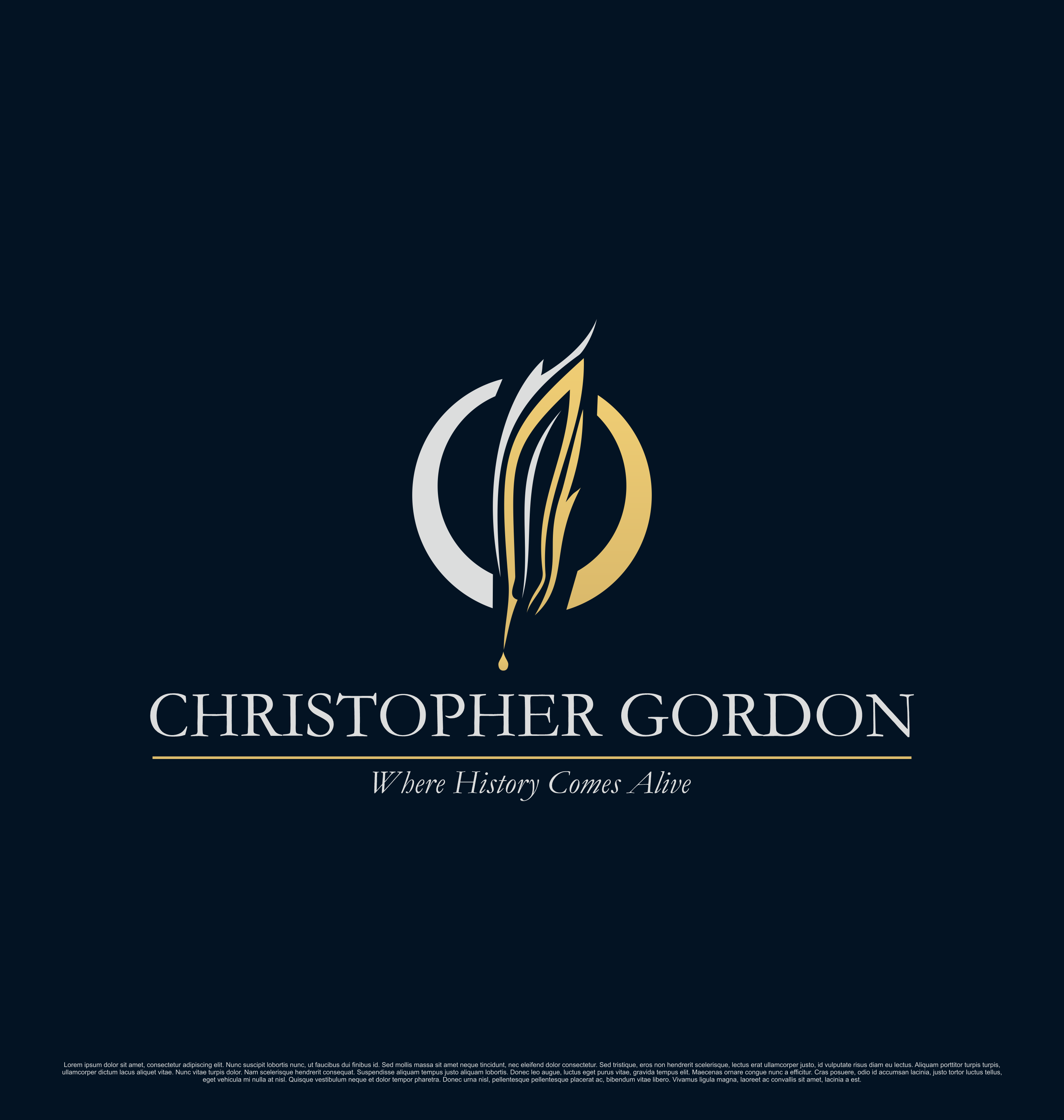 Logo Design by saesean for this project | Design #36706297