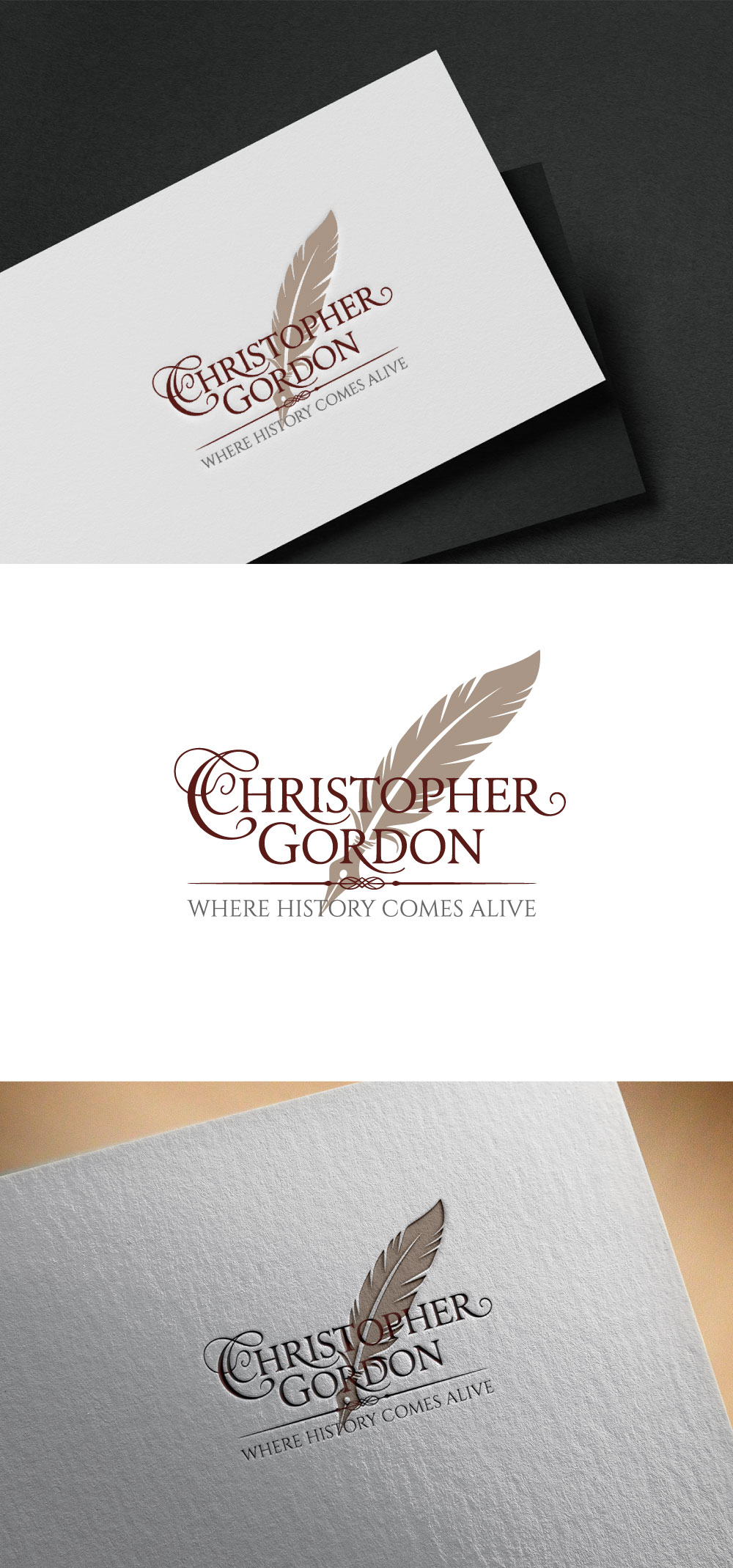 Logo Design by DesignVerse777 for this project | Design #36725624