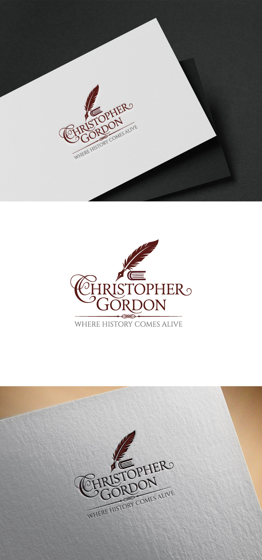 Logo Design by DesignVerse777 for this project | Design #36725625