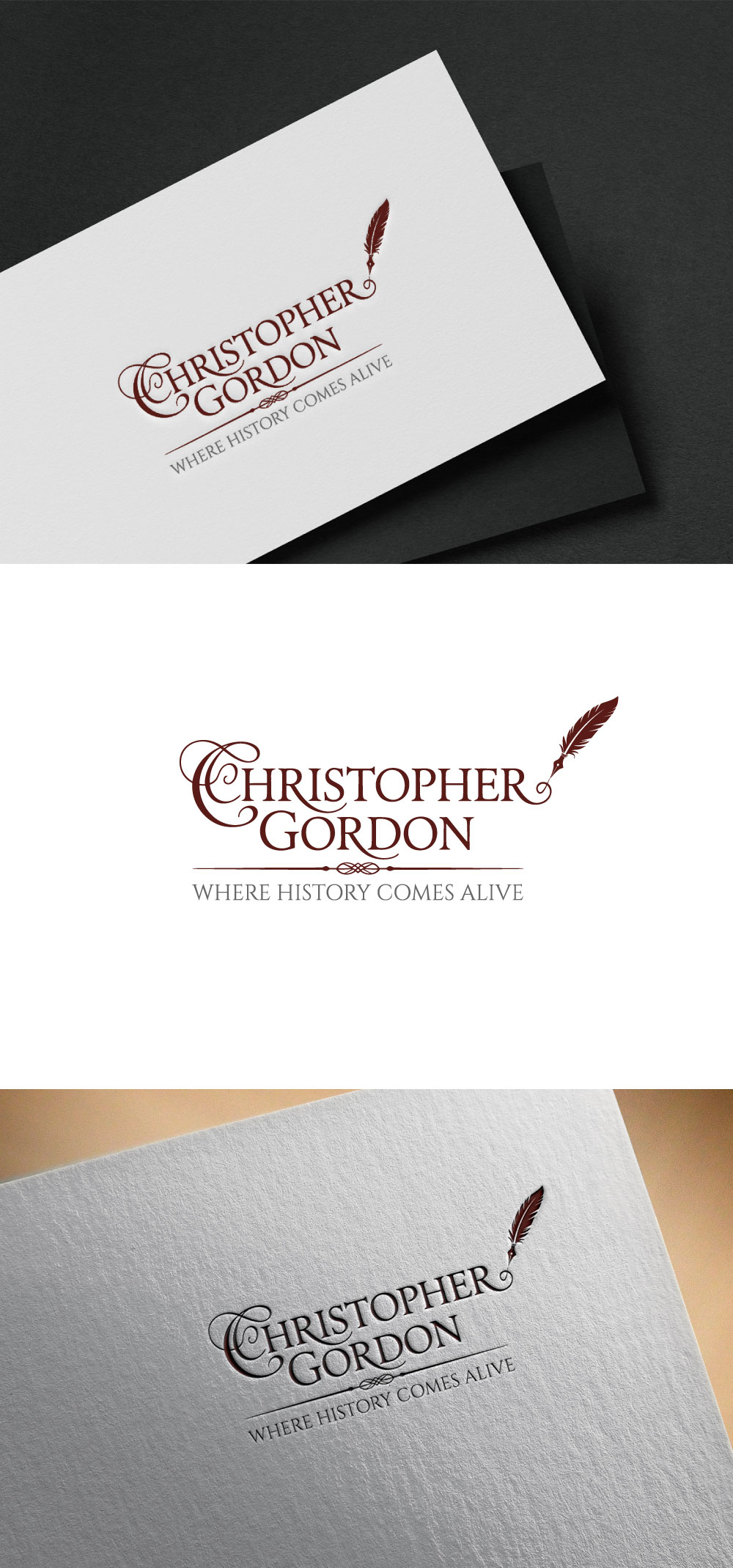 Logo Design by DesignVerse777 for this project | Design #36725626