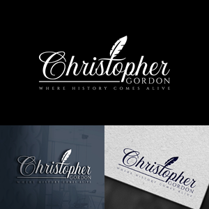 Logo Design by designer profile for this project | Design: #36698843