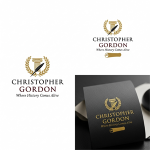 Logo Design by Jaye95 for this project | Design: #36733282