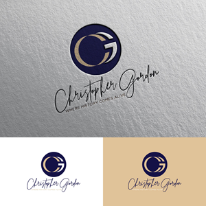 Logo Design by Alex Henry for this project | Design: #36703820