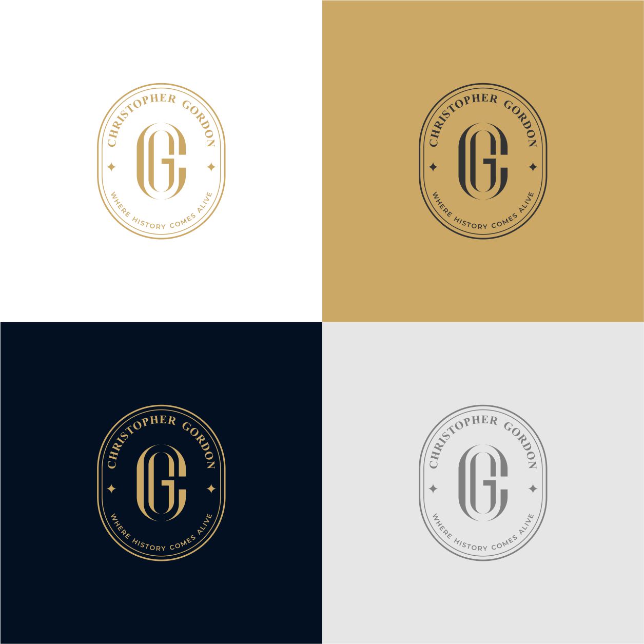 Logo Design by Uniiqo for this project | Design #36698859