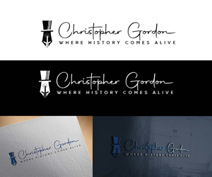 Logo Design by SANJU1 for this project | Design: #36704599