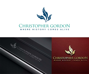 Logo Design by SANJU1 for this project | Design: #36704734