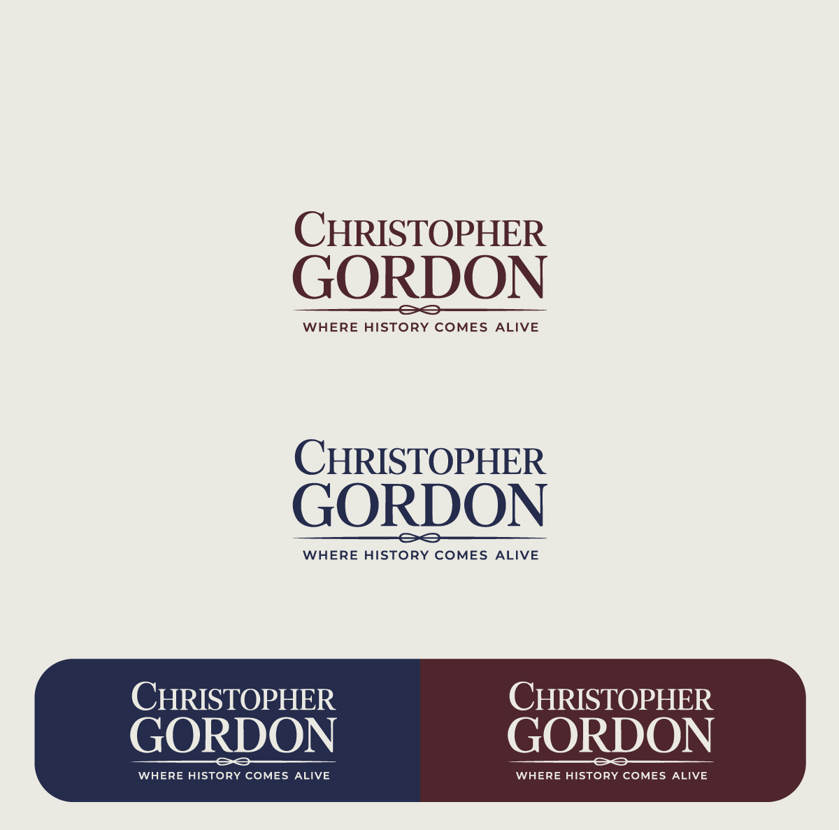 Logo Design by andrew11 for this project | Design #36706054