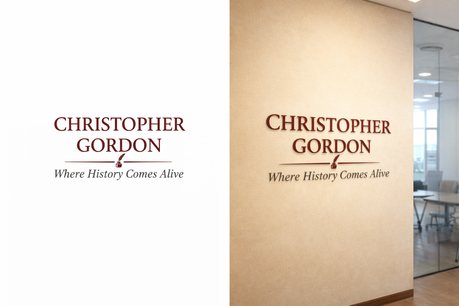 Design de Logo par Taha_01 pour ce projet | Design #36700652