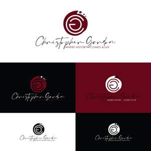 Logo Design by Khan D. for this project | Design: #36703766
