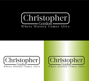 Logo Design by Farhan100 for this project | Design: #36699698