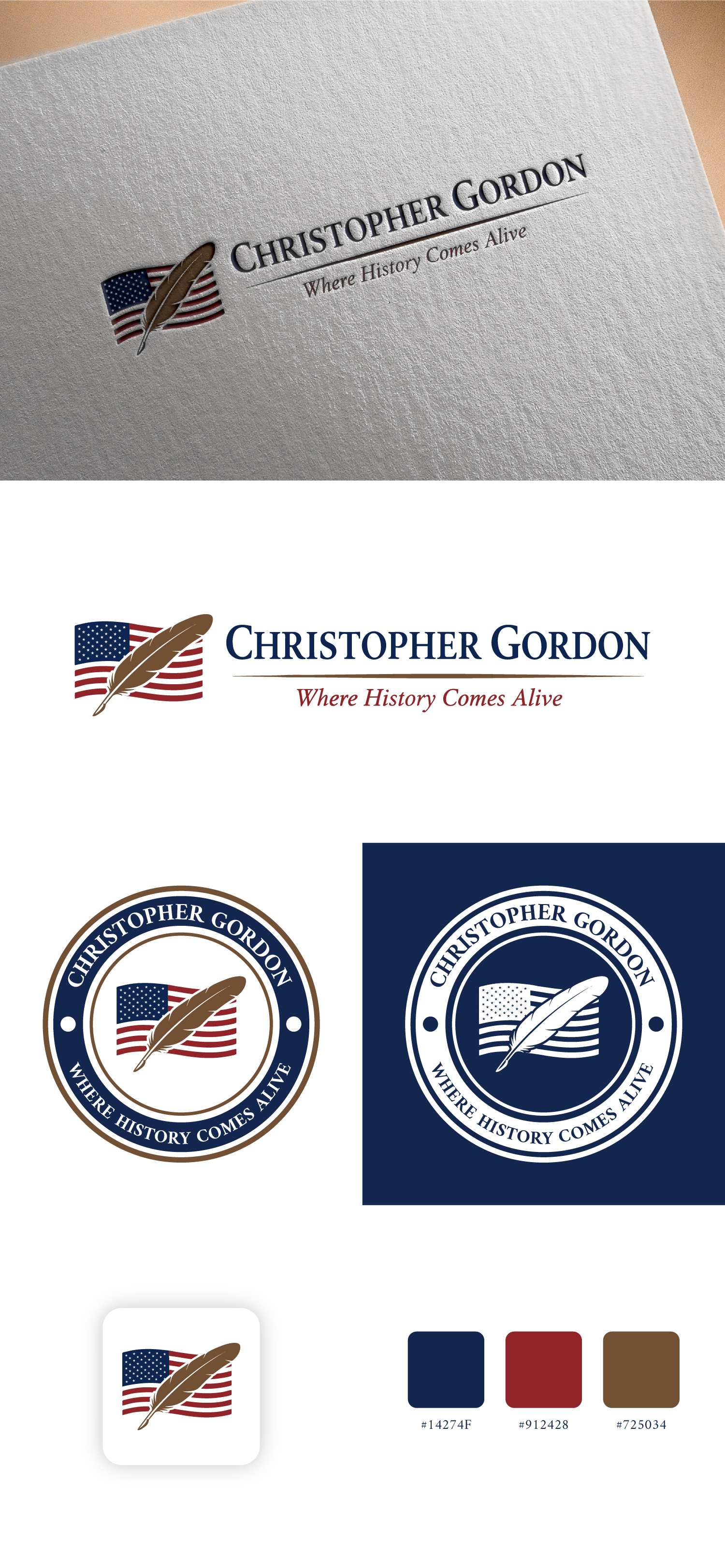 Design de Logo par Art by Rose pour ce projet | Design #36723534