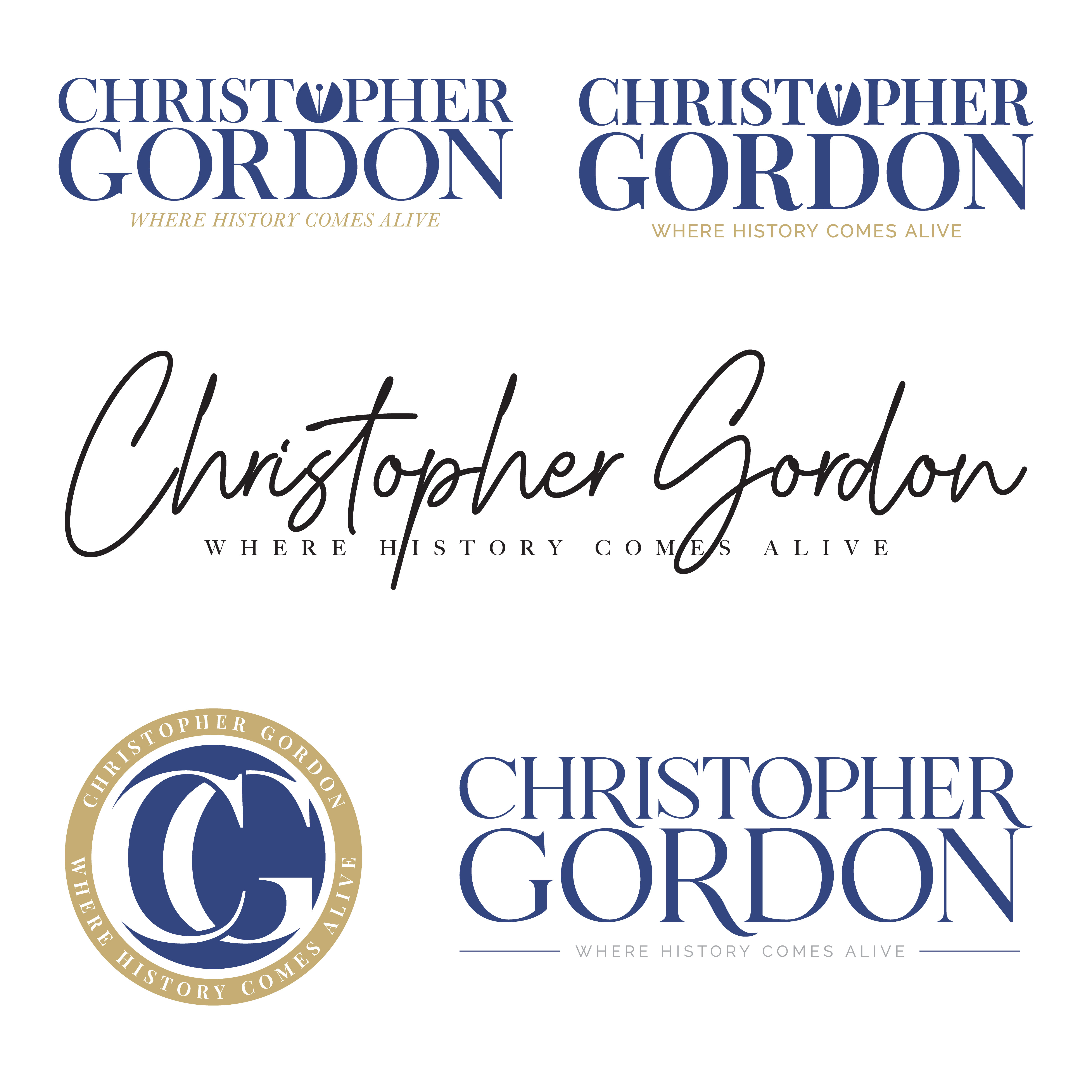 Logo Design by wrdy for this project | Design #36702577