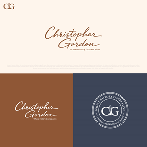 Logo Design by Kayla. for this project | Design: #36725338