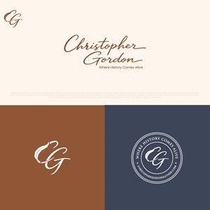 Logo Design by Kayla. for this project | Design: #36725381