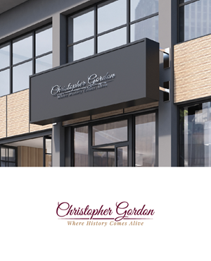 Logo Design by Maxo-Biz for this project | Design: #36705818