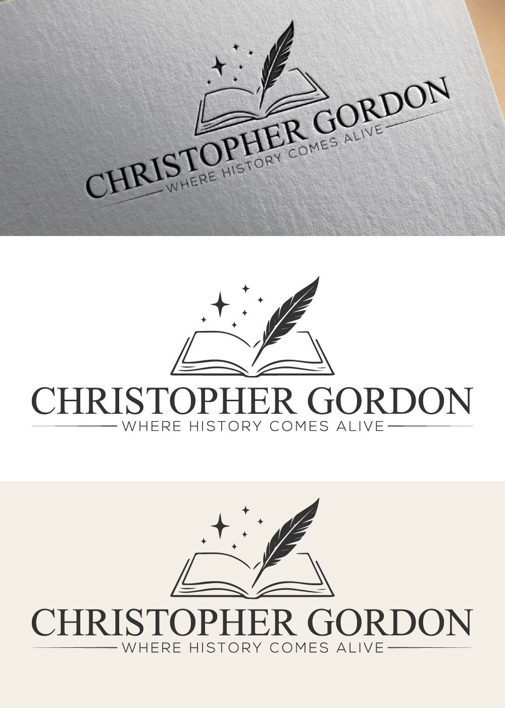 Design de Logo par Dior design pour ce projet | Design #36700016