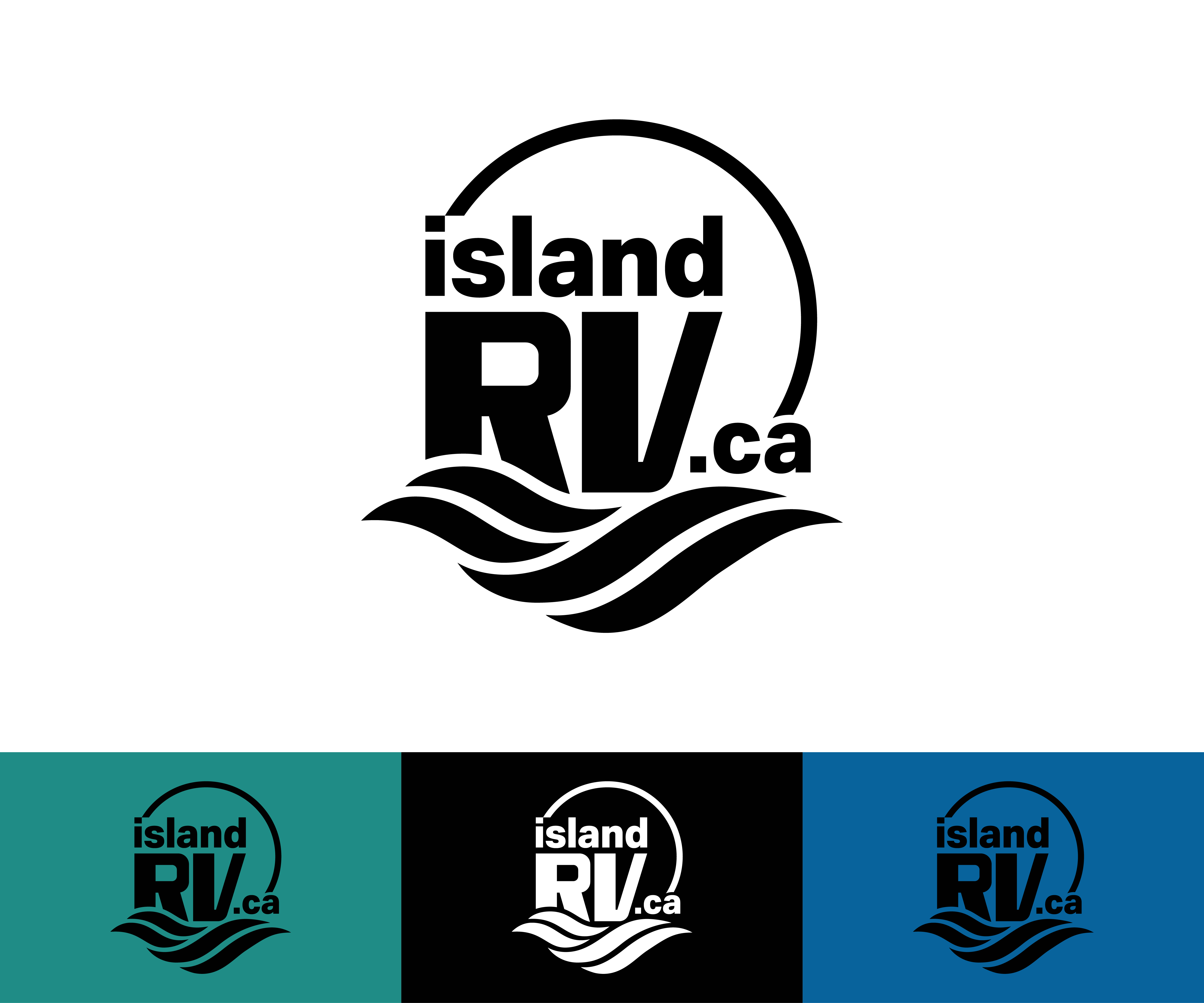 Logo Design by Oumazu for this project | Design #36698854