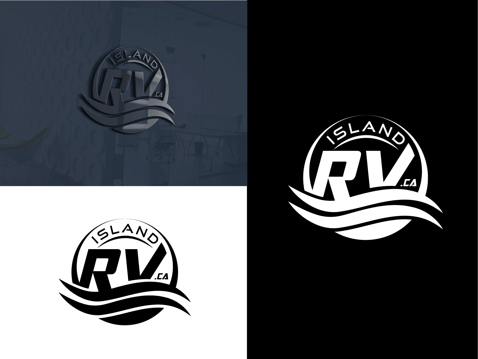 Logo Design by amran mollaa for this project | Design #36703642