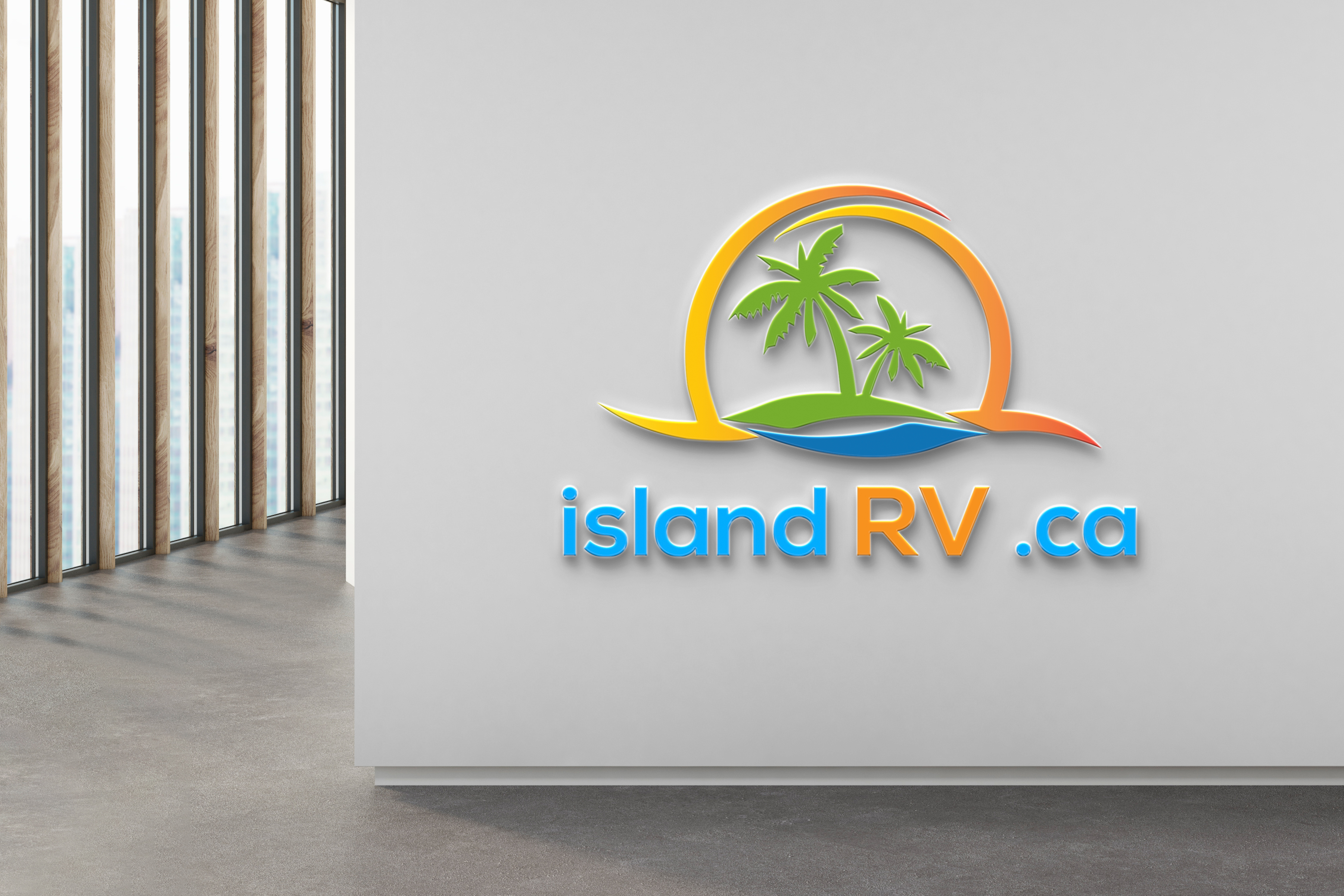 Logo Design by bak for this project | Design #36711004