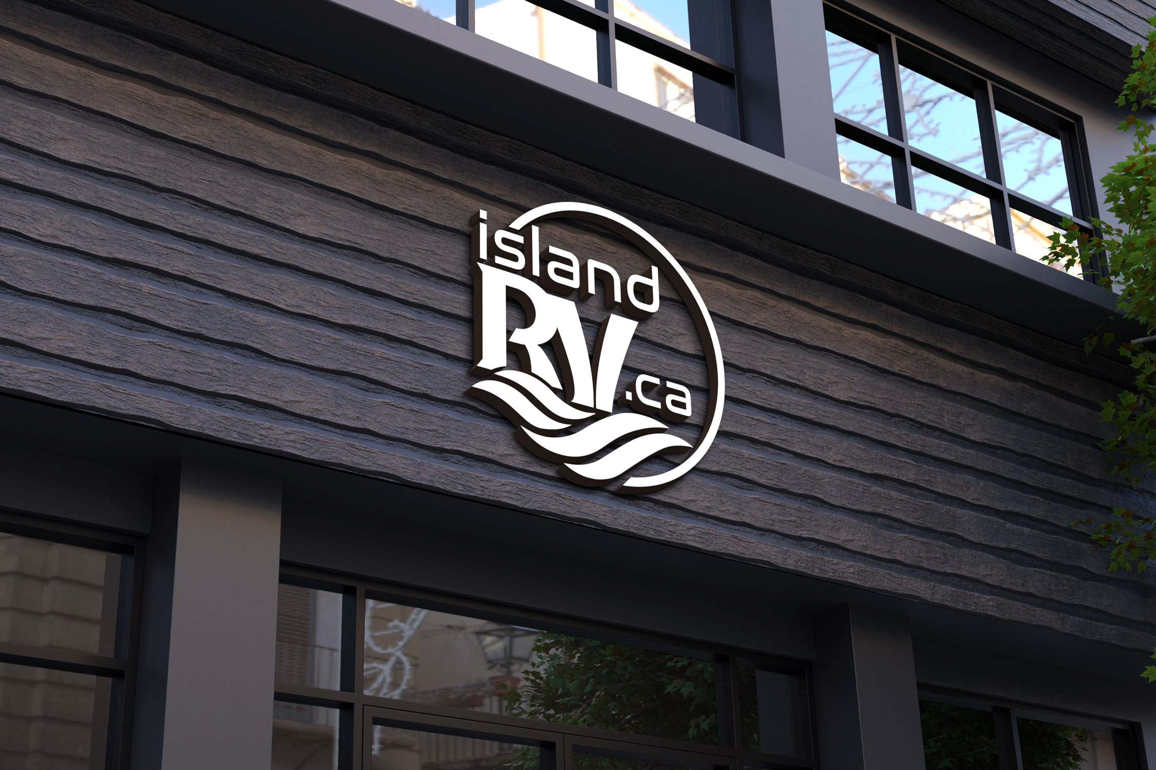 Logo Design by Kavth for this project | Design #36730920