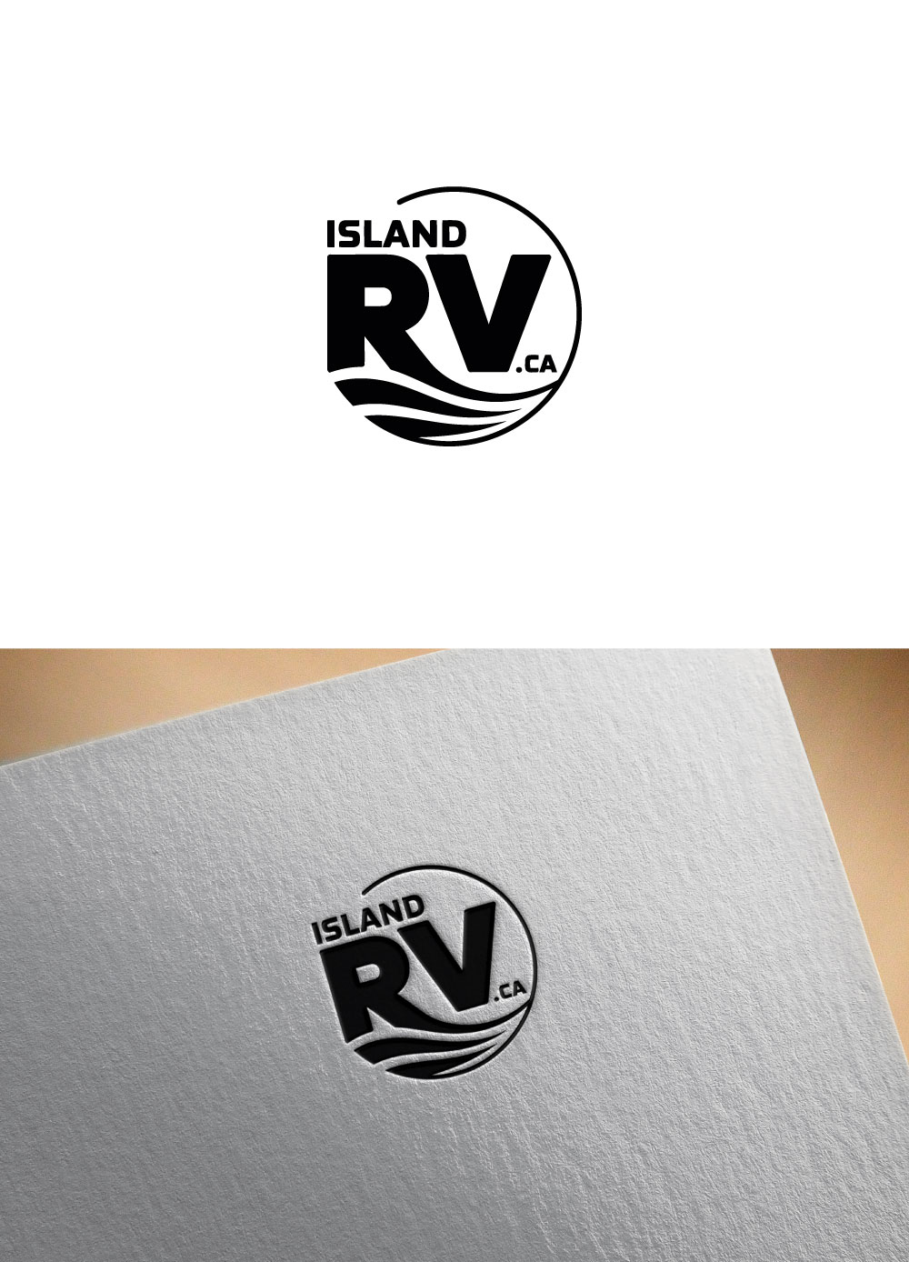 Logo Design by KING JM for this project | Design #36700606