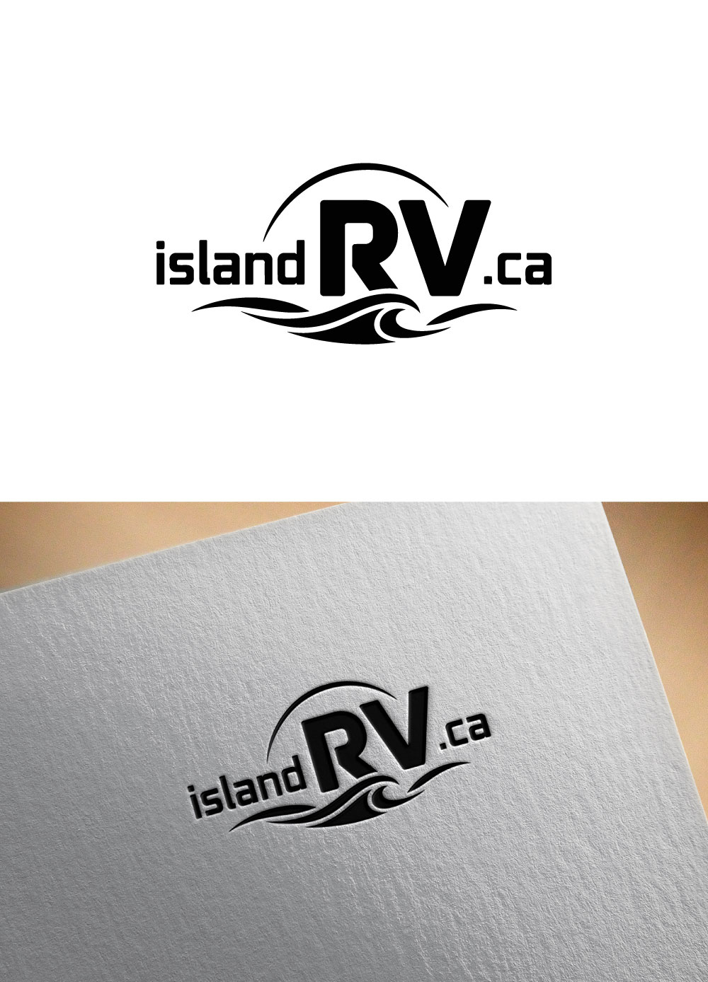 Logo Design by KING JM for this project | Design #36700607