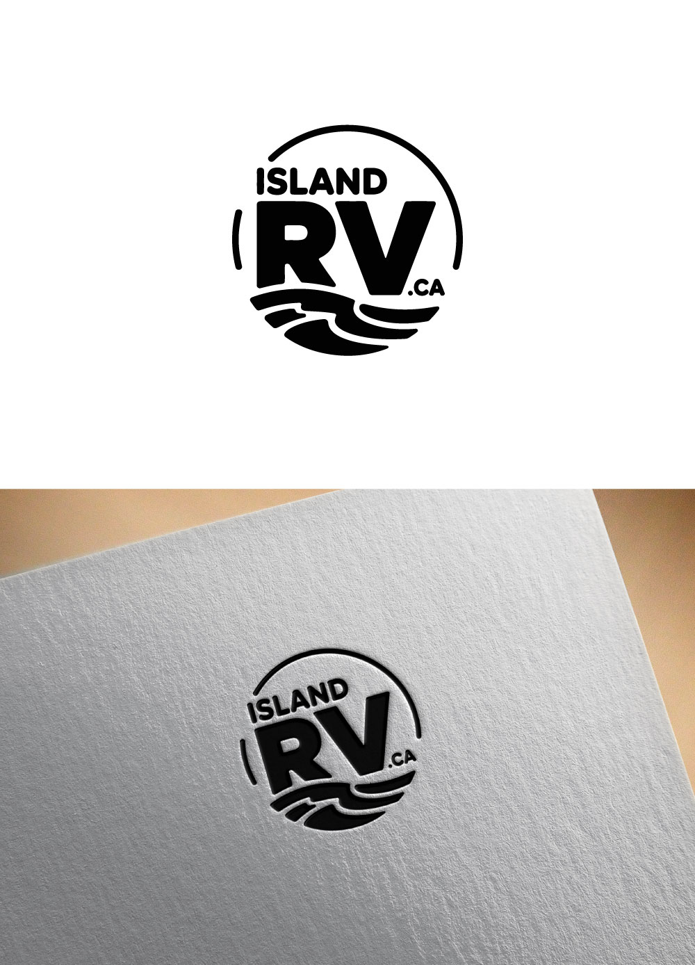 Logo Design by KING JM for this project | Design #36700608