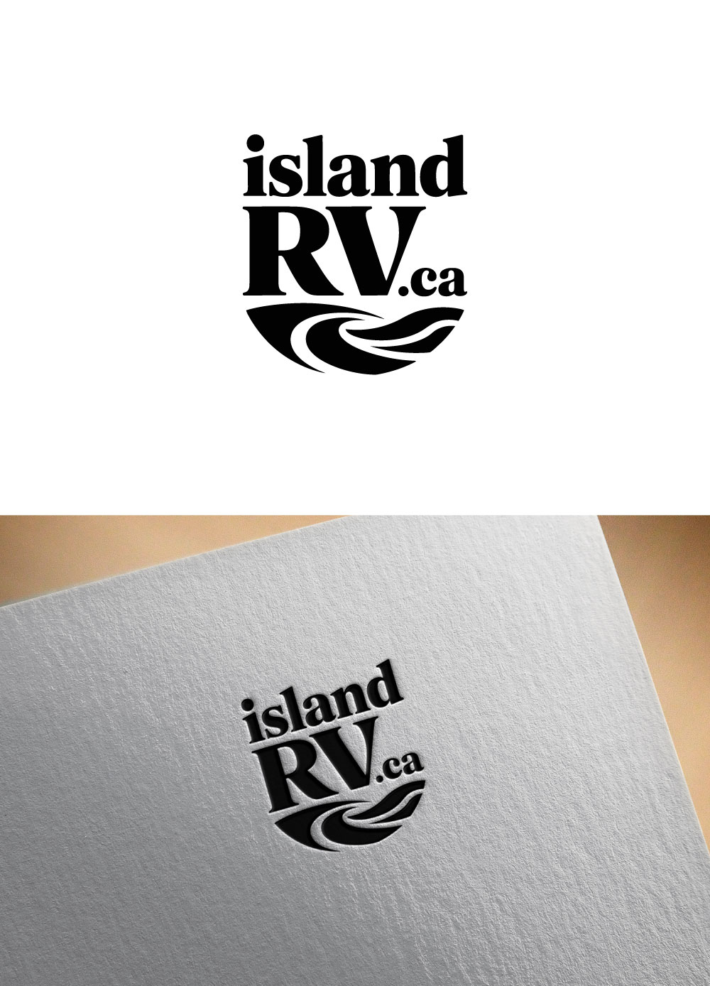 Logo Design by KING JM for this project | Design #36700609