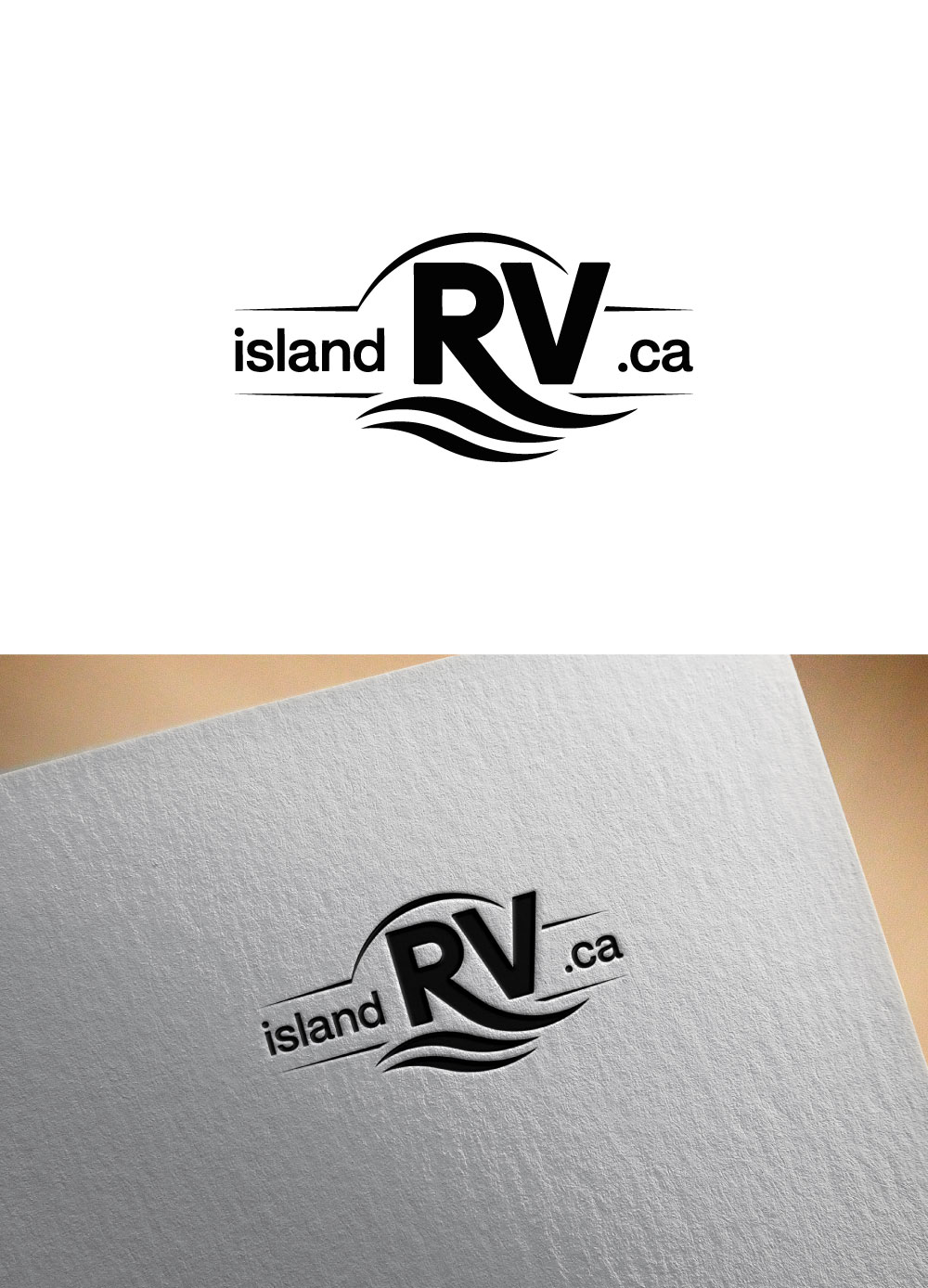 Logo Design by KING JM for this project | Design #36700610