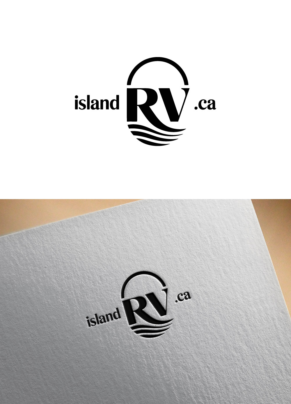 Logo Design by KING JM for this project | Design #36700611