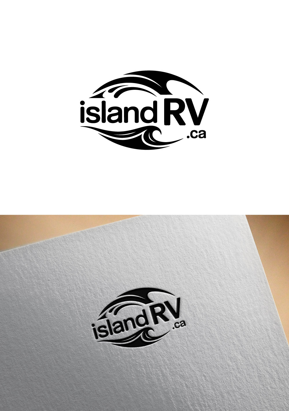 Logo Design by Jonshonkal for this project | Design #36730921