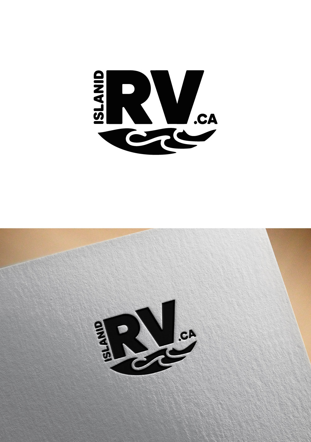 Logo Design by Jonshonkal for this project | Design #36730922