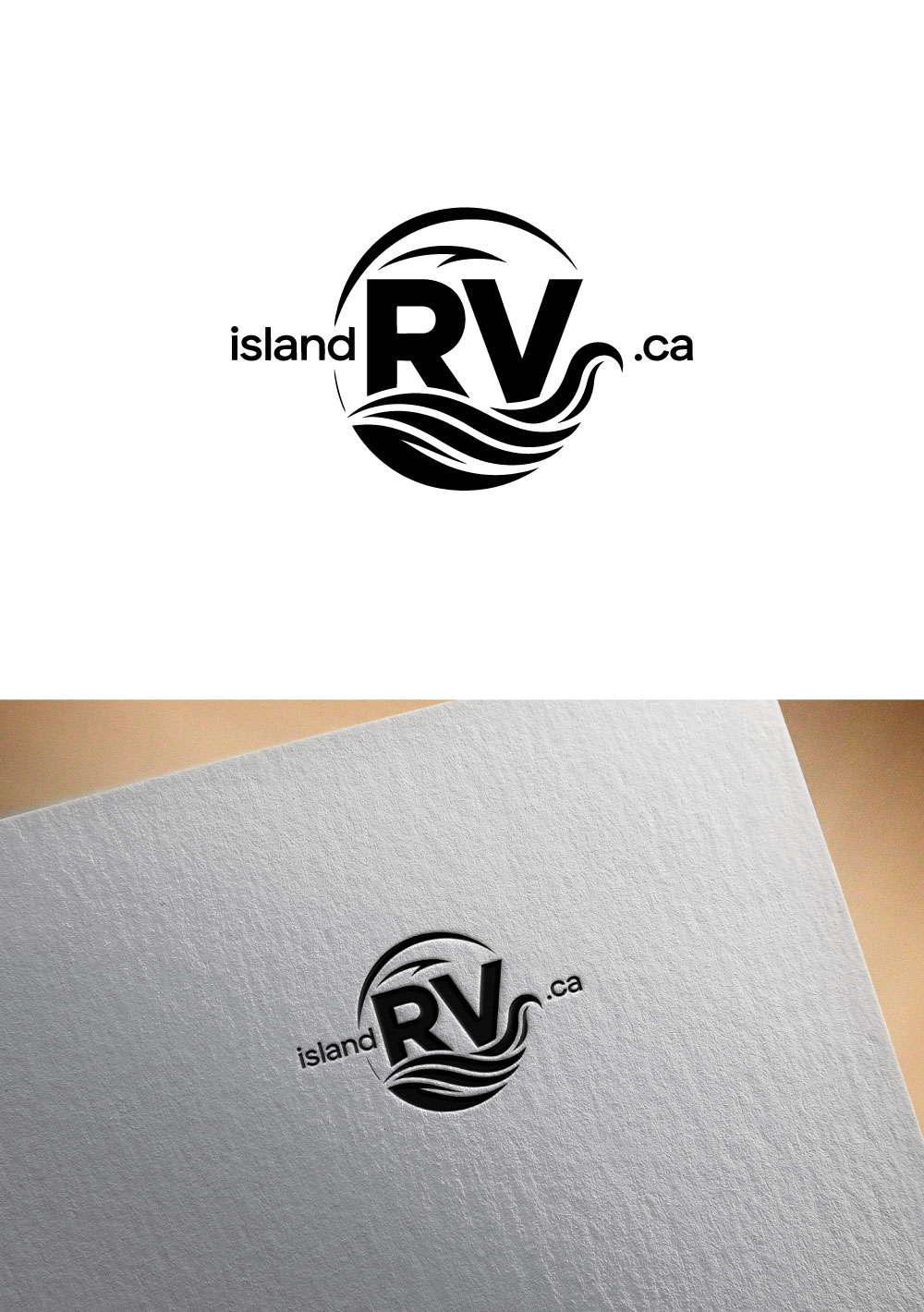 Logo Design by Jonshonkal for this project | Design #36730924