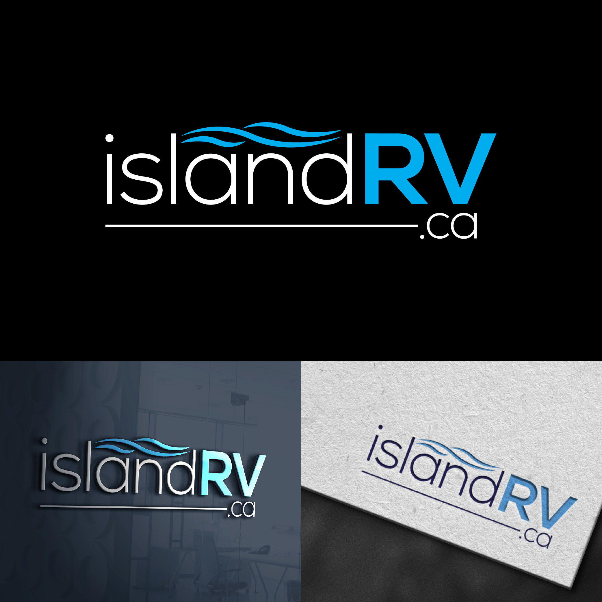 Logo Design by designer profile for this project | Design #36698789