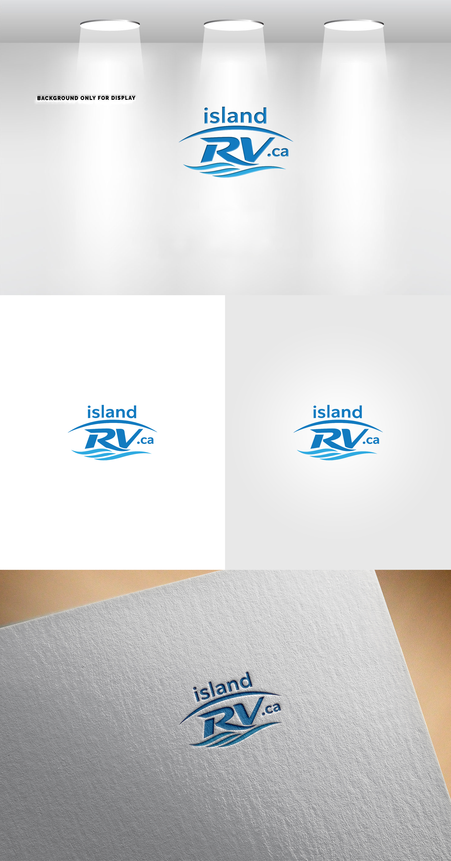 Logo Design by Rahmina for this project | Design #36702136