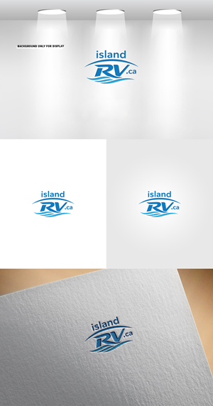 Logo Design by Rahmina for this project | Design: #36702136