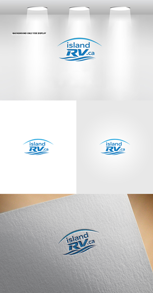 Logo Design by Rahmina for this project | Design: #36702137