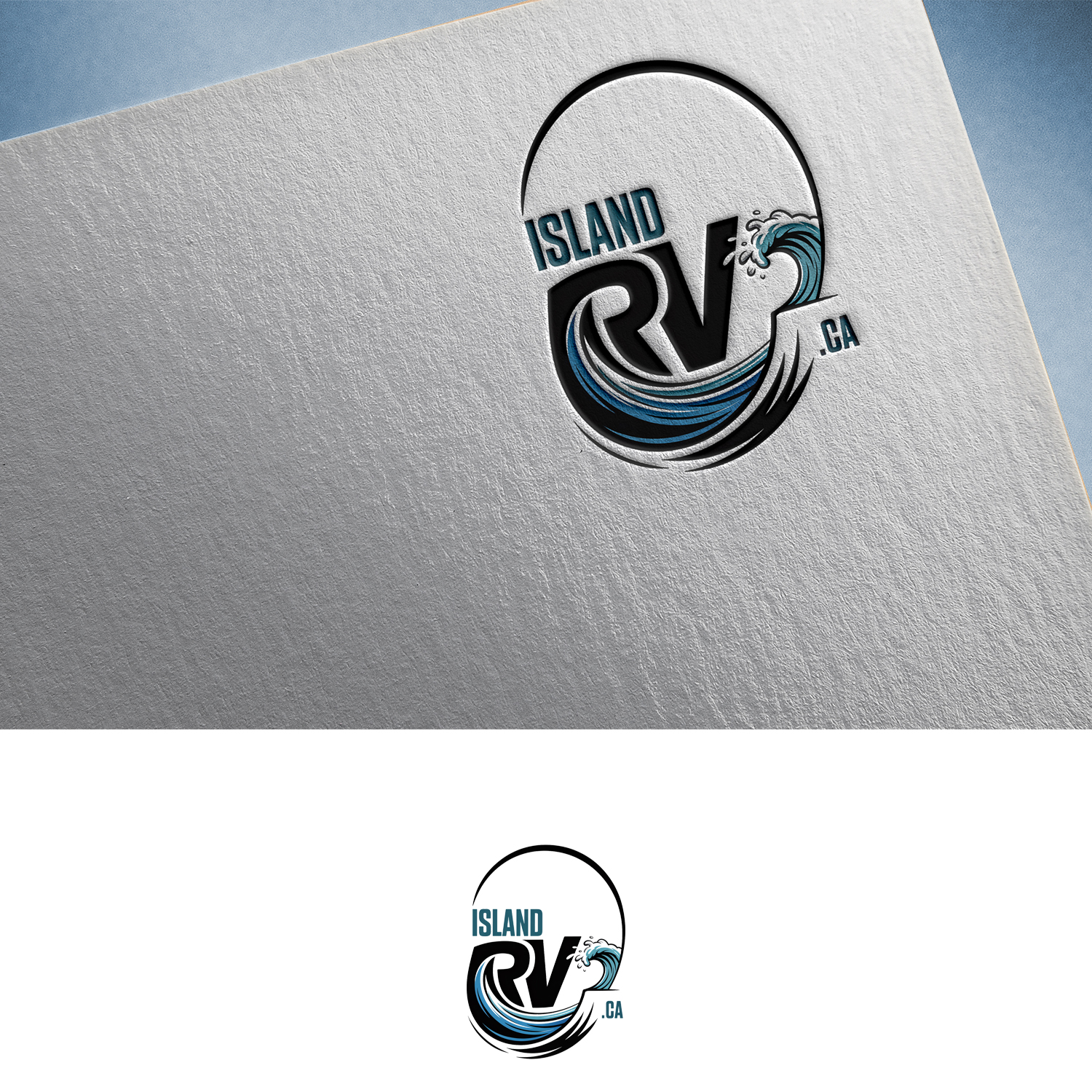 Logo Design by nomi Creations for this project | Design #36701968