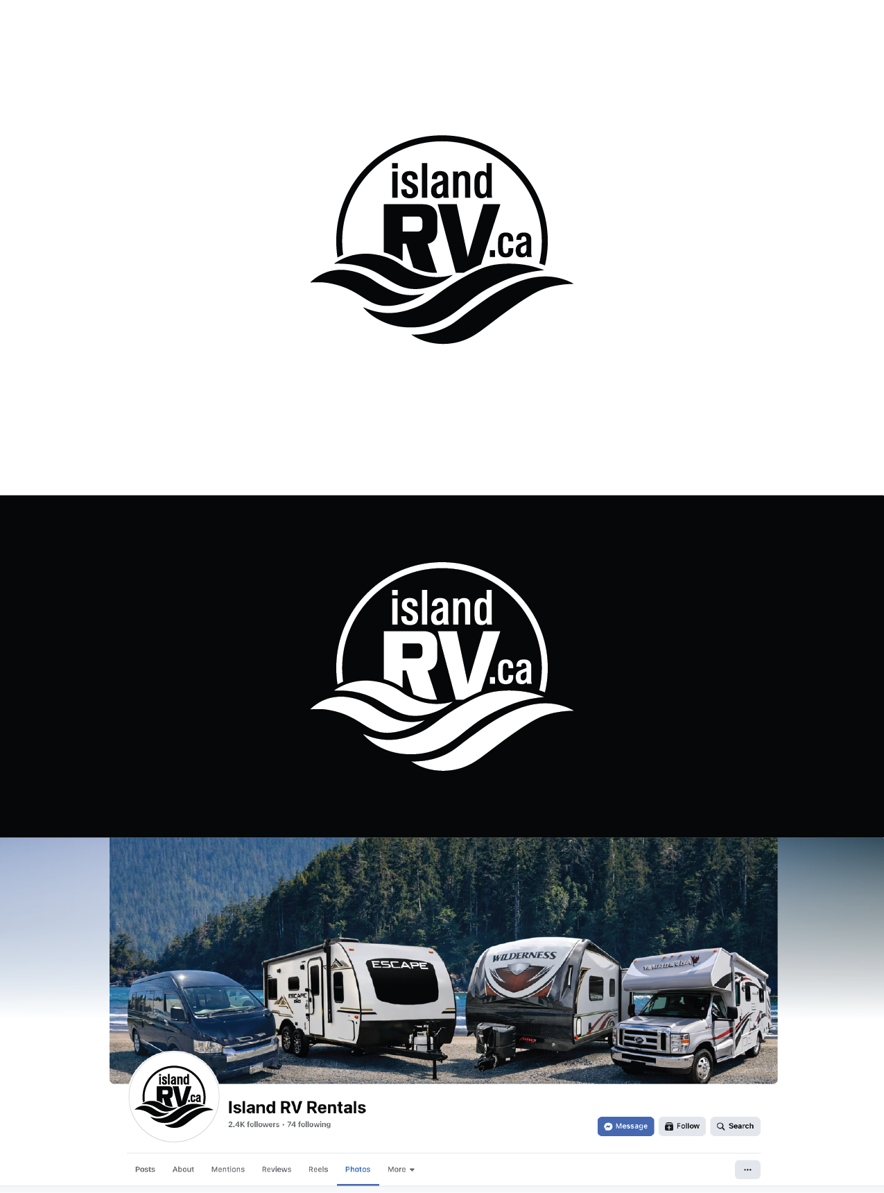 Logo Design by Filo F for this project | Design #36701814