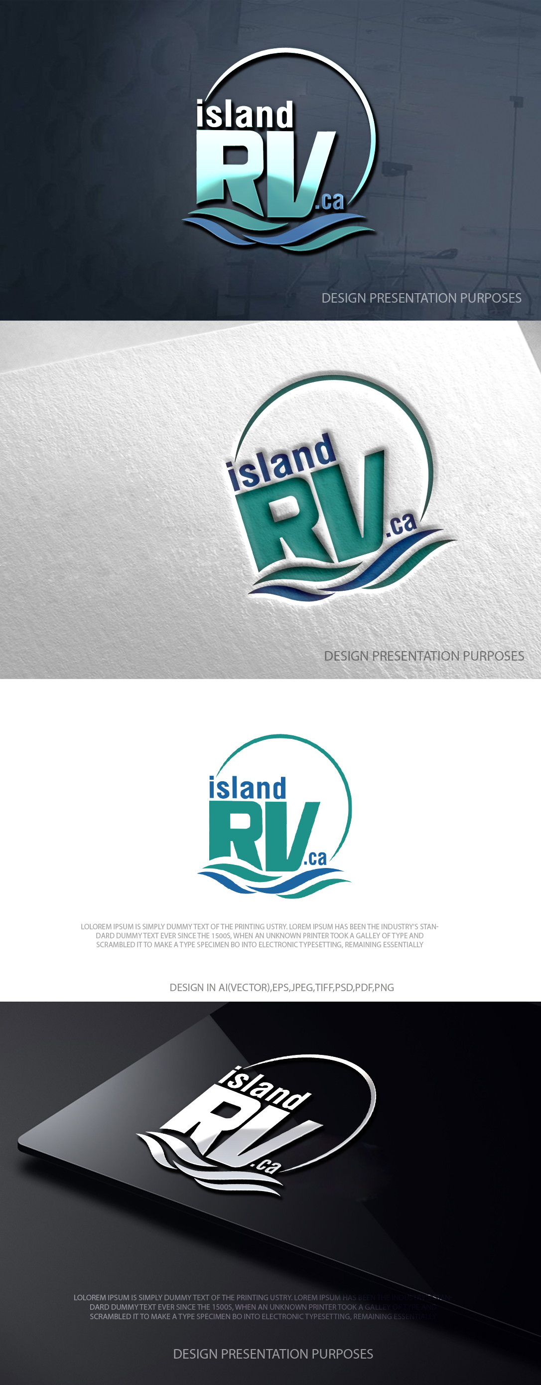 Diseño de Logo por zebronicgraphic para este proyecto | Diseño #36705019