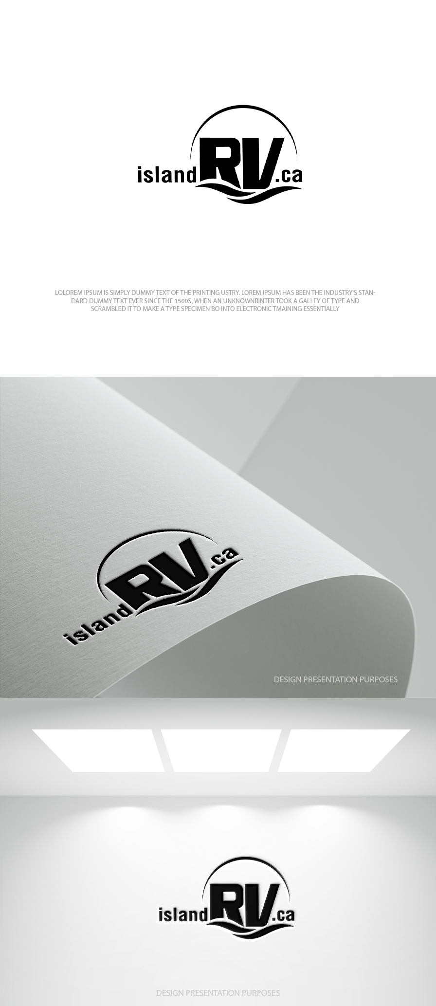 Diseño de Logo por zebronicgraphic para este proyecto | Diseño #36705075