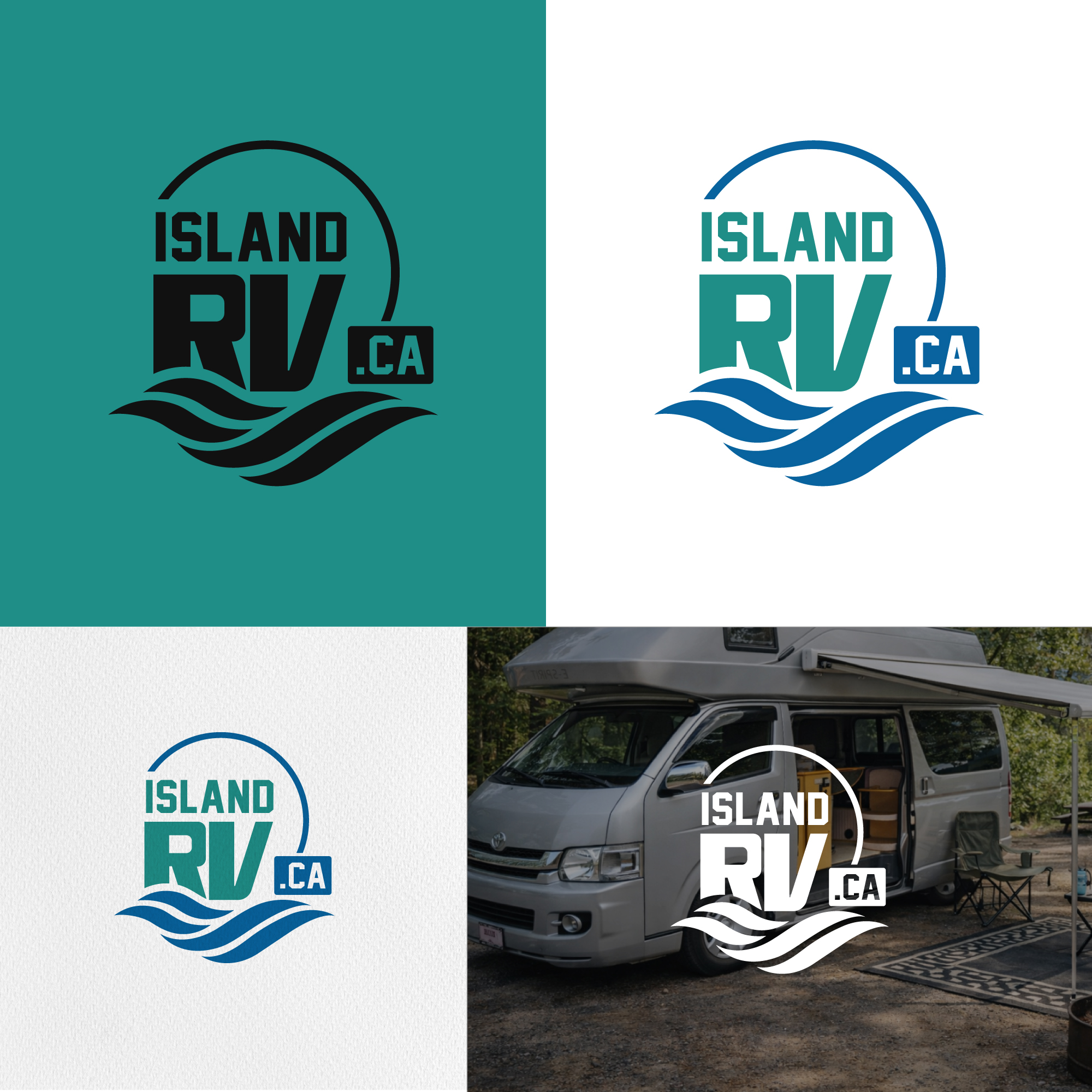 Logo Design by ArtJIC for this project | Design #36701921