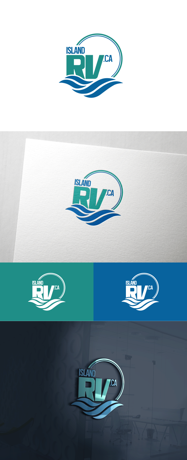 Logo Design by robbyart0809 for this project | Design #36703170