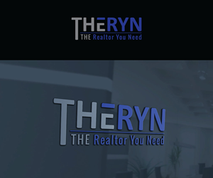 Diseño de Logo por Luckey yaari para este proyecto | Diseño: #36706219