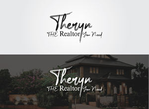 Diseño de Logo por Mr_Logo para este proyecto | Diseño: #36699197