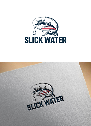 Logo Design by KING JM for this project | Design: #36699956