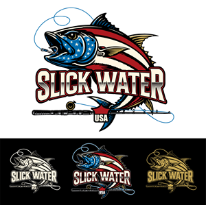 Logo Design by John Mark Arts for this project | Design: #36699940