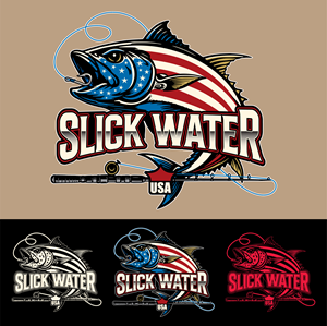 Logo Design by John Mark Arts for this project | Design: #36700000